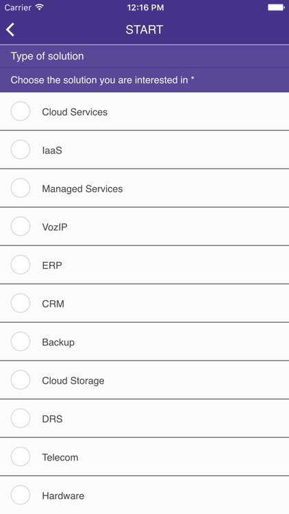 Consultoría IT PARA TODOS
