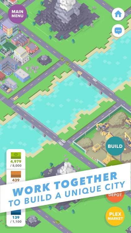 Pixel Plex screenshot-3