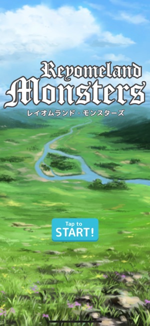 Reyomeland Monsters(圖1)-速報App