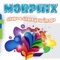 Morphix is a game for cropping out part of your image and share it on Twitter, Facebook or send to your friends by email