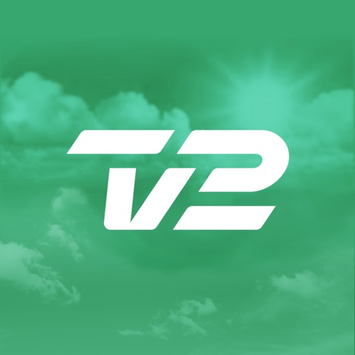 TV 2 Vejr - dagens vejrudsigt og dit byvejr