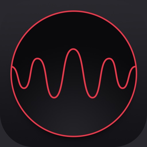 Audio Spectrum Analyzer Pro