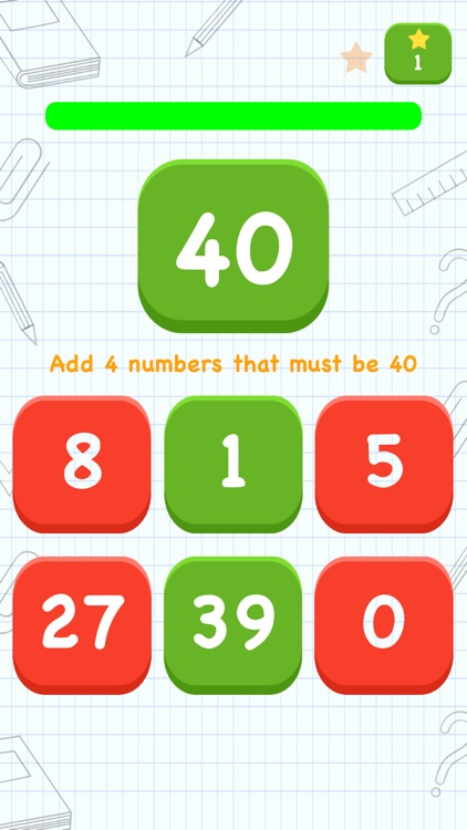 Mathaholic - Cool Math Games