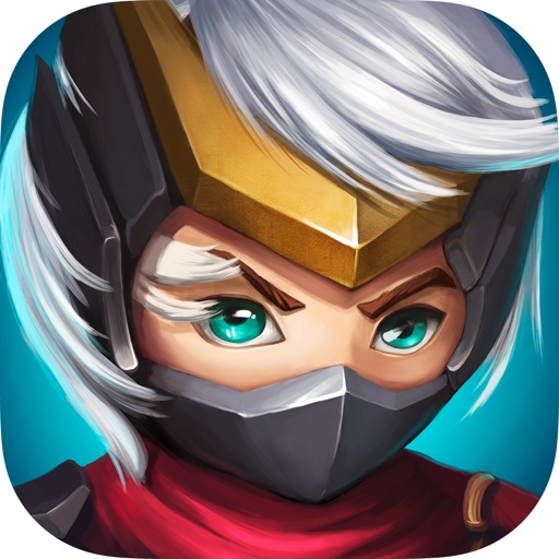 Heart of Savior iOS App