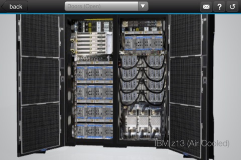 IBM Interactive Catalog screenshot 4