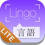 LingoCam Lite Translator
