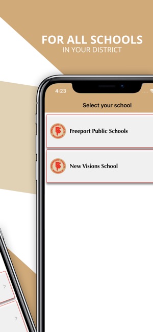 Freeport Public Schools(圖4)-速報App