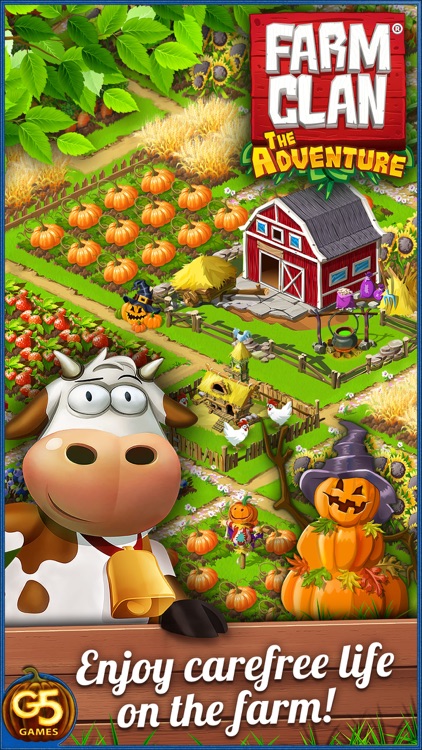 Farm Clan® screenshot-0