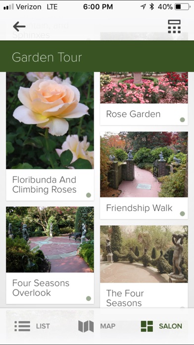 How to cancel & delete Hillwood Museum & Gardens Tour from iphone & ipad 3
