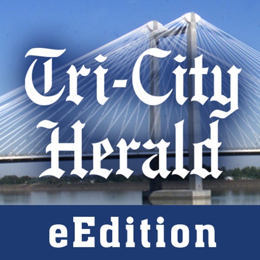 Tri-City Herald eEdition