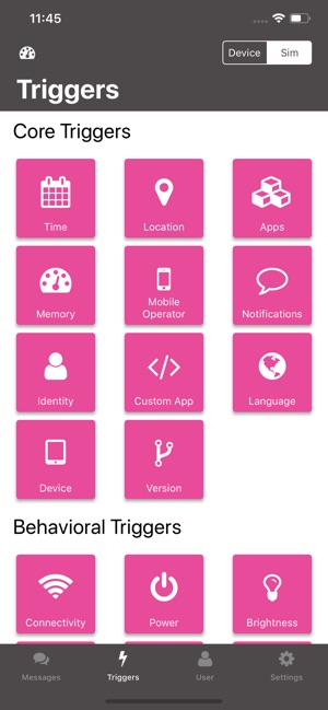 OpenBack Companion App(圖6)-速報App