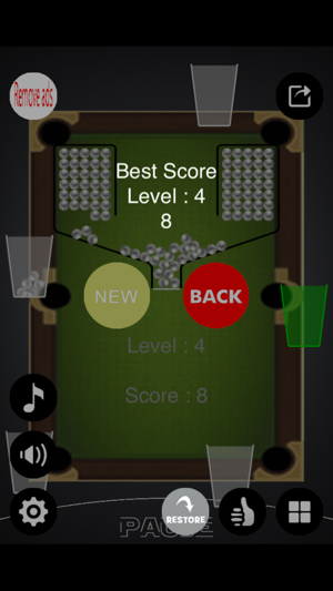 100 Pool Balls - Billiard Ed.(圖4)-速報App