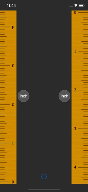 Measure Ruler - Length Scale(圖3)-速報App