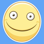 smileSTiK sticker for iMessage