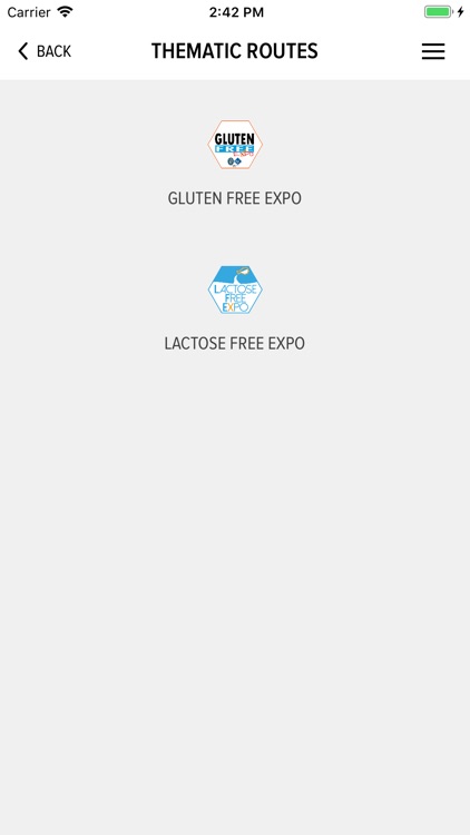 Gluten Free Expo screenshot-3