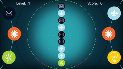 Tacit-a game for lovers! screenshot 2