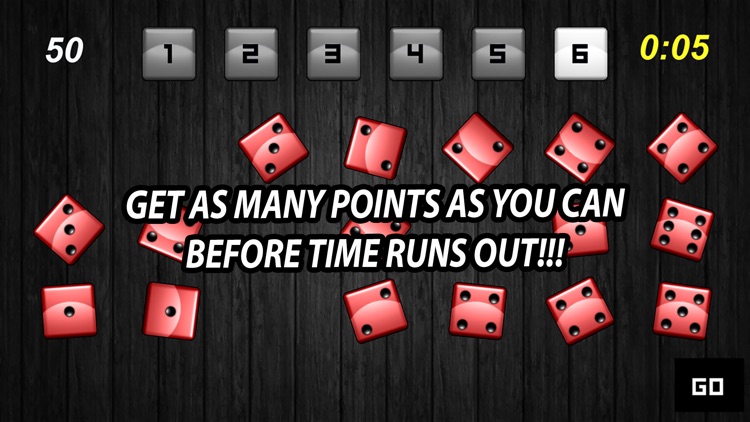 Fast Dice screenshot-3