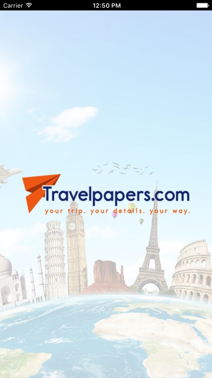 Travel Papers