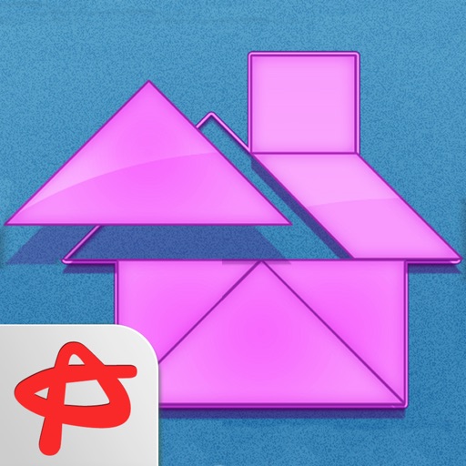 Pocket Tangrams