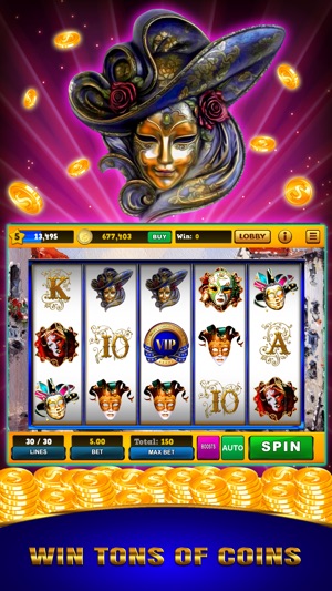 Royal Fun Slots(圖2)-速報App