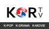 KORTV : Korean live TV, K-Pop, K-Drama