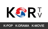 KORTV : Korean live TV, K-Pop, K-Drama