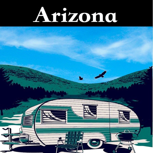 Arizona State Campgrounds & RV’s