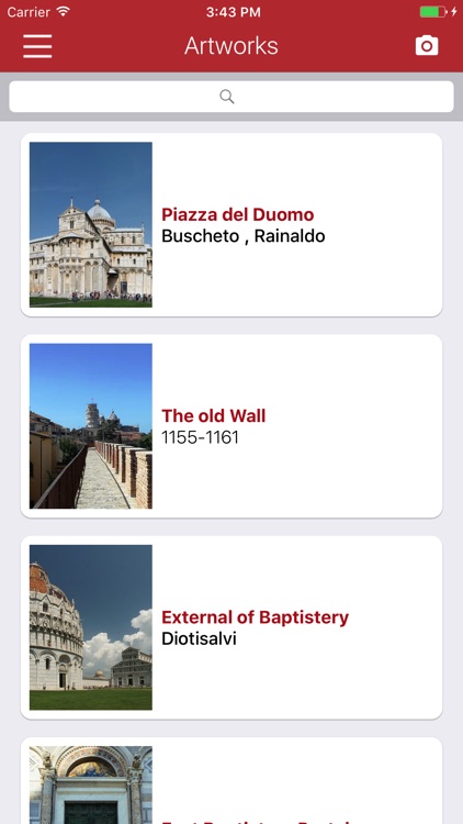 Pisa Miracles Guide