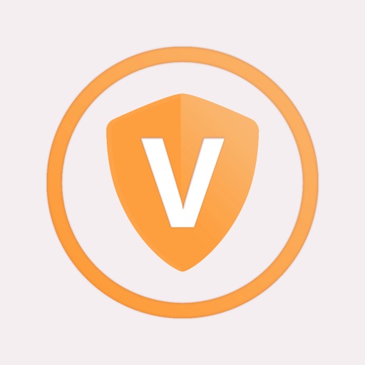 VPN - Super Proxy VPN Master Icon