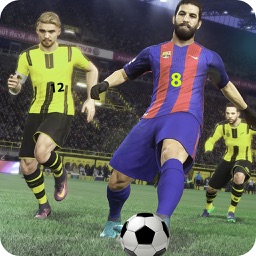 Ultimate FootBall Super League: Game