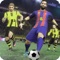 Ultimate FootBall Super League:Game is the clash league of football dream superstar soccer players