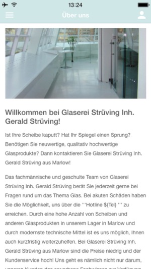 Glaserei Strüving(圖2)-速報App