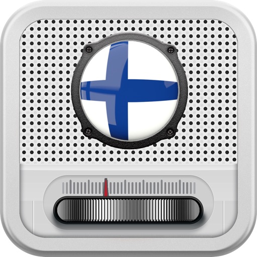 Radio Suomi - Live ! by Jihane Jroundi