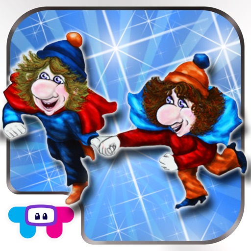 The Shoemaker & the Elves by TabTale LTD