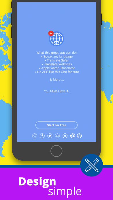 Traducteur vocal  Traductionْ pour PC  Télécharger gratuit sur