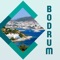 Bodrum travel plan at your finger tips with this cool app