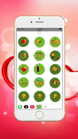 Game screenshot Love Is All You Need! mod apk