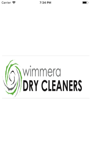 Wimmera Dry Cleaners(圖1)-速報App