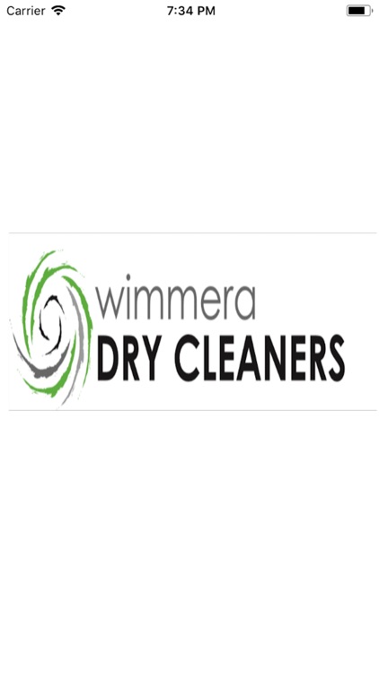 Wimmera Dry Cleaners