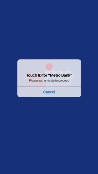 Metro Bank App Download - Android APK