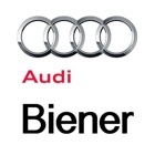 Biener Audi DealerApp