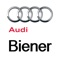 Biener Audi DealerApp