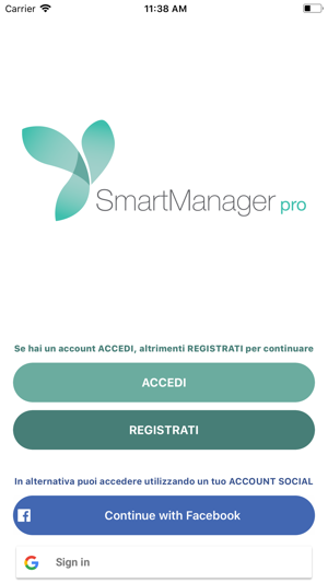 SmartManagerPro(圖1)-速報App