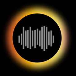 ‎Eclipse Soundscapes
