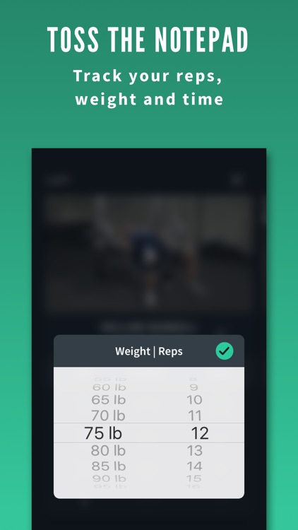 Fitplan: screenshot-3