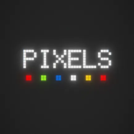 Pixels . . . Cheats