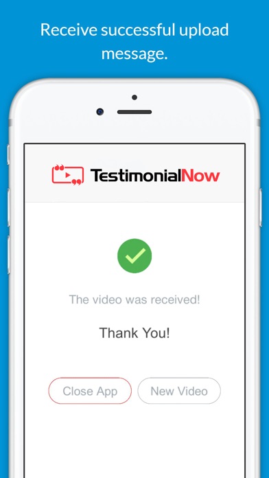 TestimonialNow screenshot 4