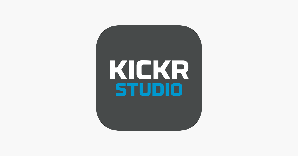 kickr studio