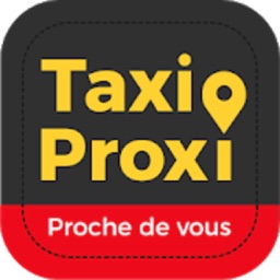 Taxi Proxi Driver