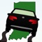 The Indiana Travel Advisory app is meant to help users stay aware of changing travel conditions